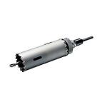 japanerbor dobbeltskær hulsav hårdmetal 40x140mm core-bit baier