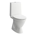 hvid limning til toilet rigo laufen