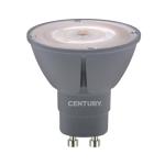 gu10 3000k lumen 500 alo 50w 5w 6 12 90 shop dicro spotlight faretto