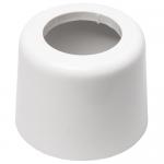 roset hvid aflbsrr 32mm til dkkappe
