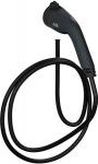 32a 3-fase t2 meter 5 reservekabel