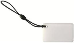 5-pakke rfid-kort