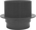 hjdeudligningsdel spot raindrain hansgrohe