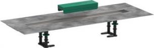 bruseafløb flise til mm 700 monteringssæt raindrain hansgrohe