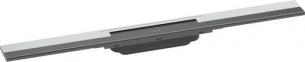 krom afkortes kan mont fri mm 700 bruseafløb flise til kappesæt flex raindrain hansgrohe