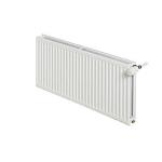 hvid 9016 ral mm 2000 x 600 - 20 radiator c4 hygiene stelrad