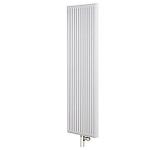 hvid 9016 ral mm 600 x 2000 - 21 radiator vertex vertikal stelrad