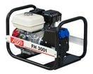 230v generator fh3001 fogo