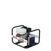 230v generator fh4001 fogo