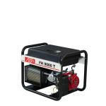 230v 400 generator fh9000t fogo