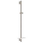 supersteel - mm 900 brusestang smartactive rainshower grohe
