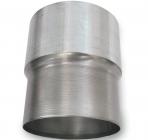 zink rrsamlemuffe mm 75 plastmo