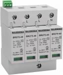 transientbeskyttelse tt tn-s 275v polet 4 overspndingsbeskyttelse malmbergs