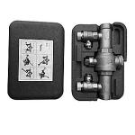 pfyldningsarmatur g32 vaillant