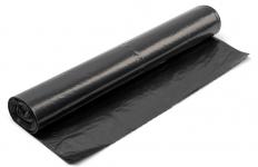 kvalitet standard god - rulle pr poser 10 liter 120 sort affaldsskke