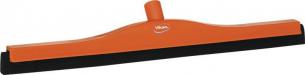 orange 600mm udskiftningskassette med gulvskraber vikan