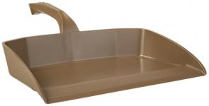 brun 295mm fejebakke vikan