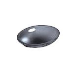 mm 155 diameter 5mm 31 standard p-htte galvaniseret