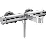 krom brusearmatur kar- 1-grebs finoris hansgrohe