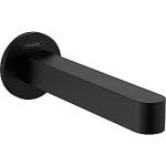 sort mat kartud finoris hansgrohe