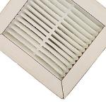 noise low taps rk bj til hepa-filter dryer dan