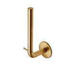 kobber pvd brstet mm 160 toiletrulleholder reserve line d