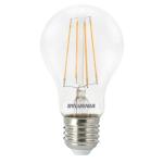 sl e27 827 806lm cl v5 dimmable gls retro toledo
