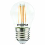 sl e27 827 470lm cl v5 dimmable ball retro toledo