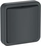 antracitgr - ip44 blnddksel 74 opus lk