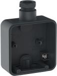 antracitgr m20 forskruning 1 med modul 1 underlag 74 opus lk