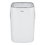 opvarmning kling btu 11000 r290 50hz 220-240v ii version aircondition mobil capella altech