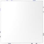 hvid pro-t button push knx spacelogic