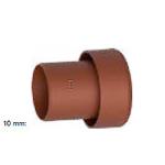 betonmuffe til 110mm overgang pp uponor