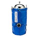 varmetab reducere nano cmx til isoleringskappe nano cmx adey