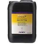 liter 2500 dkker plastdunk 10ltr beskytter mc1 adey