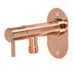 kobber greb med 15x320-390mm udendrsvandhane 2010 eqi