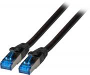 sort 3m lszh ftp s kat6a patchkabel