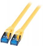 gul 5m 7 lszh ftp s kat6a patchkabel
