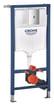 krom e bau tectron installationsst wc 3-i-1 solido grohe