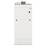 gateway hmi cts602 ventilationsanlæg geo9 kf p2 compact nilan