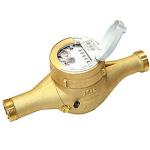 50 til vand koldt vdlber messing r160 rg 2 dn40 l-300 qn10 16 q3 vingehjulsmler 420 sensus