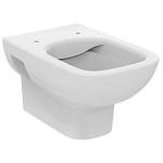 hvid hngetoiletskl life i standard ideal