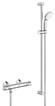 krom 900 brs brusearmatur flow precision grohe
