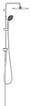 krom l 5 9 omst brusesystem 250 start vitalio grohe