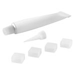 stk 4 silikone ip67 endestykke protected flex performance ledvance