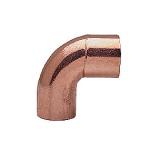 nippel muffe kl lodning til kobberfitting 8 7 gr 90 bjning
