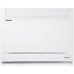 indedel gulvmodel luft luft kw 5 5 varmepumpe cs-z25ufeaw-1 panasonic