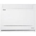 indedel gulvmodel luft luft kw 2 6 varmepumpe cs-z35ufeaw-1 panasonic