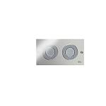 forkromet mm 155x850 trykplade trend mini