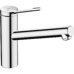 krom 1jet tud 220mm køkkenarmatur m34 lean zesis hansgrohe
